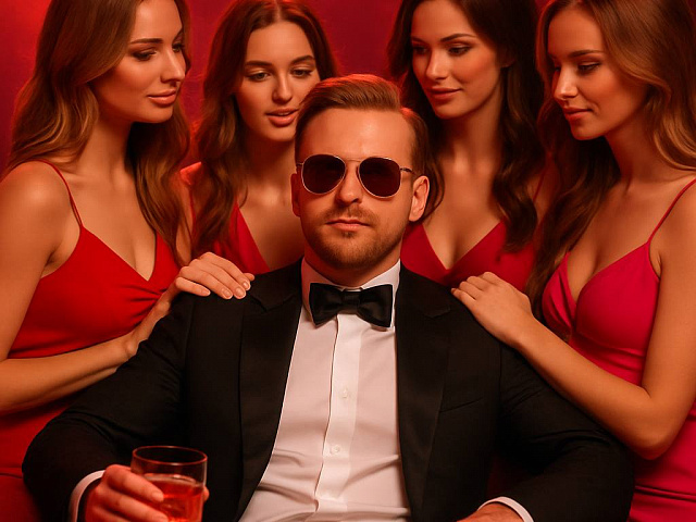 Могу себе позволить 180 мин