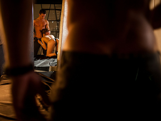 Тайное желание 60 мин